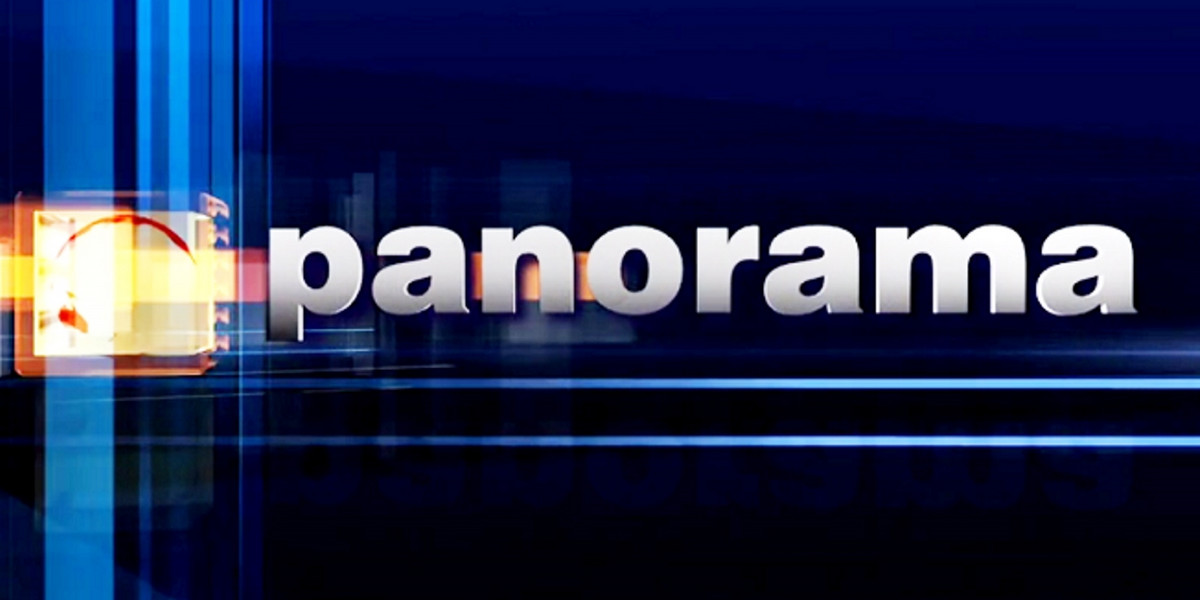 Powrót Panoramy na antenę TVP 2. Będzie nowa pora nadawania.