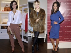 Powiew wielkiego świata. Znane Polki na imprezie luksusowej marki