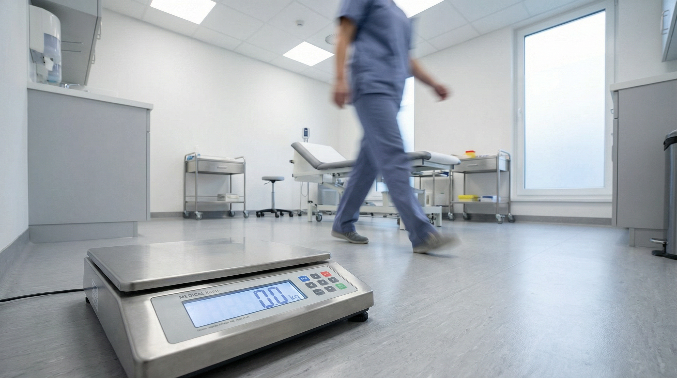 4.700 Infektionstote in Deutschland durch Adipositas - Studie zeigt drastisches Risiko