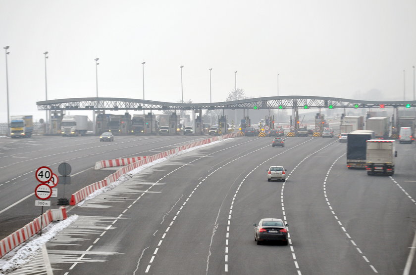 Cennik autostrad w Polsce i zagranicą