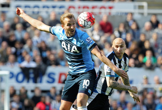 Liga angielska: Harry Kane królem strzelców Premier League. Efektowne zwycięstwo Arsenalu. WIDEO