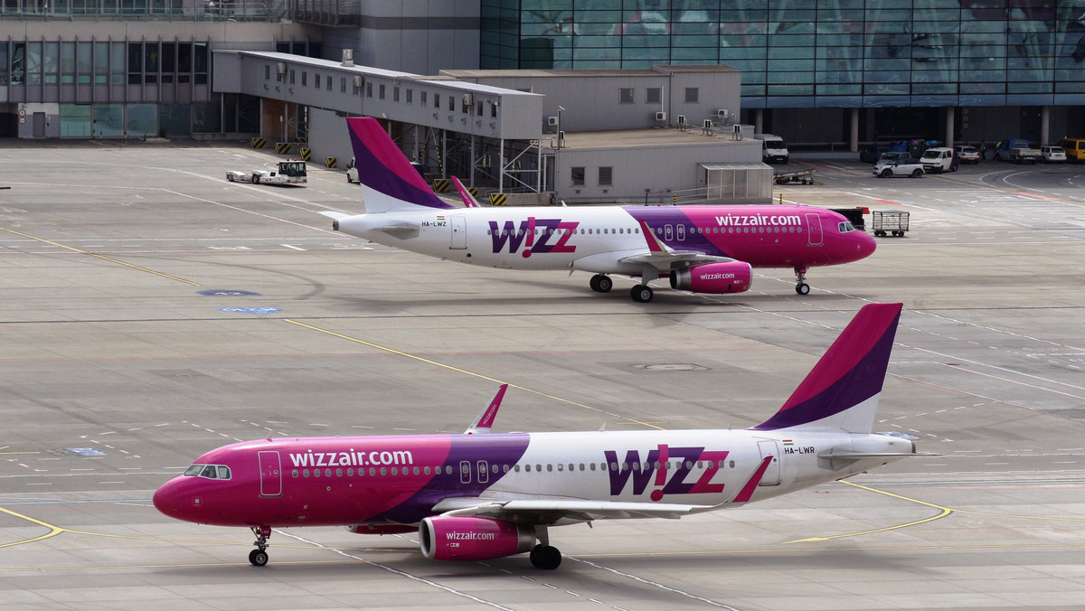 Wizz Air, wprowadził 18 maja nowy typ oferty dostępnej w systemie rezerwacji WIZZ. Taryfa "Plus" to opcja dodatkowa dla oferty "Podstawowej" Wizz Air, dająca pasażerom więcej możliwości i elastyczności.