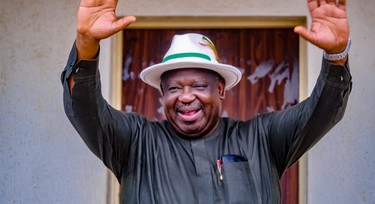 Plateau Gov lauds judiciary over tribunal victory