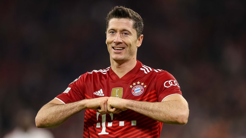 Robert Lewandowski