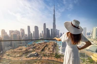 Dubaj jest pułapką dla ludzi z Zachodu. "Polacy znają zasady. Ostrzegają swoje dzieci"