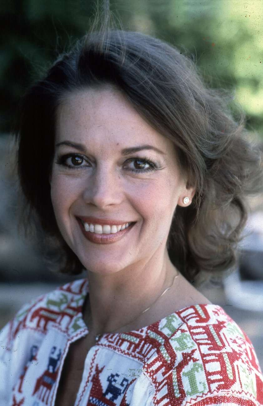 NATALIE WOOD