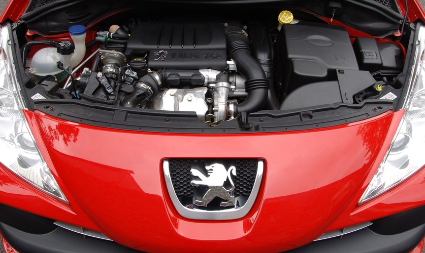 20, 21 i 22 miejsce w klasyfikacji producentów w raporcie J.D. Power