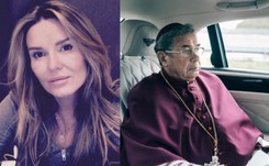 Hanna Lis: 'Kler' Smarzowskiego to tylko film. Rzeczywistość jest znacznie gorsza