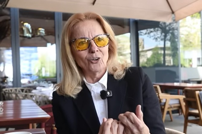 Jagoda Jorga kaže da je najveća greška ta što žene izbegavaju proteine