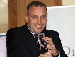 Schetyna po losowaniu numerów komitetów: Ostatni będą pierwszymi