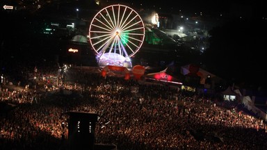 Niespodzianka od Onetu dla uczestników Pol'and'Rock Festivalu