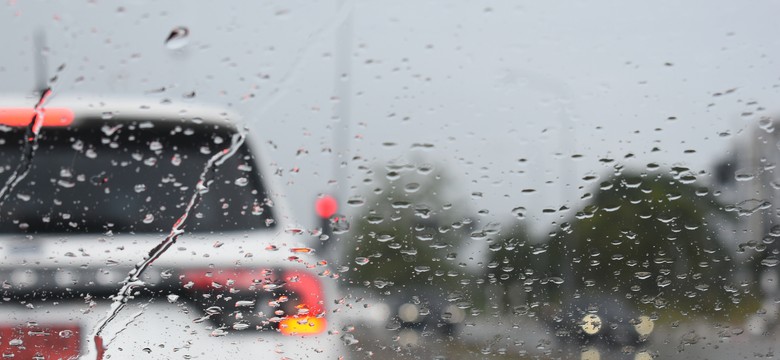 Kolejny dzień ochłodzenia i burz. Prognoza pogody na niedzielę, 31 sierpnia