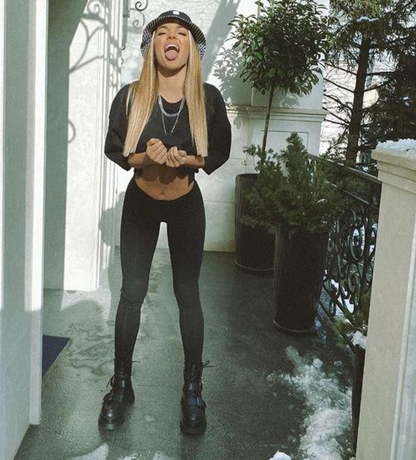 Teodora Džehverović