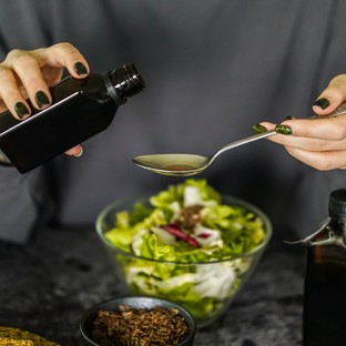 Orvosilag is értékes tápanyagforrás az Őrség zöld aranya, különösen ezekre a panaszokra!