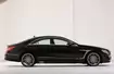 Nowy Mercedes CLS po tuningu Brabusa