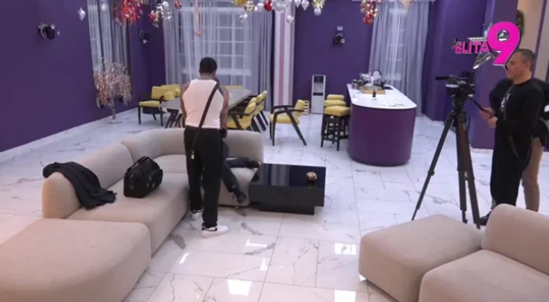 Poljubili se Maja Marinković i Filip Đukić, svi bruje o njihovim scenama