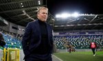 Ronald Koeman trenerem Barcelony. Jest też nowy dyrektor sportowy