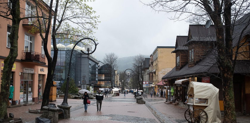 Zakopane poszło w odstawkę? Polacy wybierają teraz inne miejsca na urlop