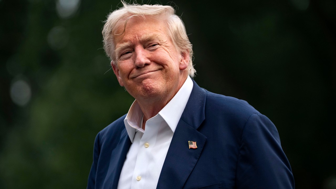 Donald Trump chce ukarać Indie za kupowanie rosyjskiej ropy. "Wszystko to nie jest dobre!"