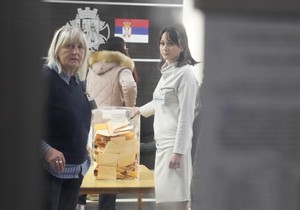 Lokalni izbori