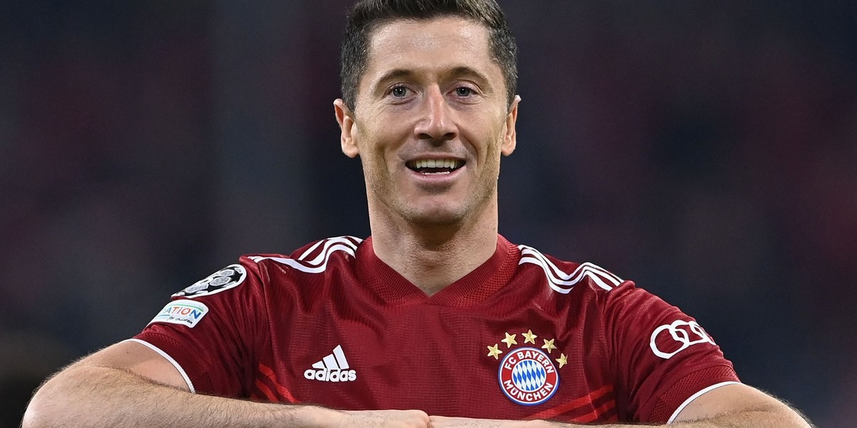 Robert Lewandowski wróci do Monachium pożegnać się z kibicami Bayernu?