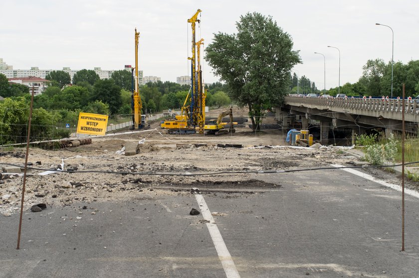 Odwołano prezes spółki Poznańskie Inwestycje Miejskie. Ryzyko opóźnień na najważniejszych budowach jest coraz większe.