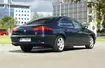 Peugeot 607 2.9 V6 - Trzymaj się za portfel