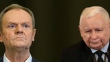 Tusk pisze: Niżej upaść nie można. Kaczyński odpowiada