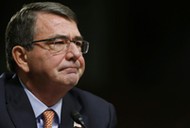 Ashton Carter