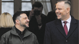 nawrocki spotka się z zełenskim na litwie. wspólne obchody rocznicy po