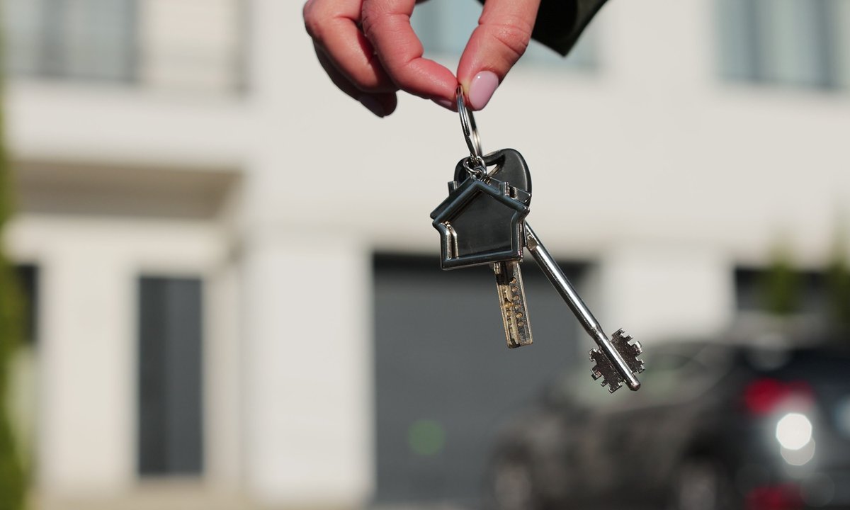 Czy kupując mieszkanie, trzeba się w nim zameldować? Nie każdy to wie