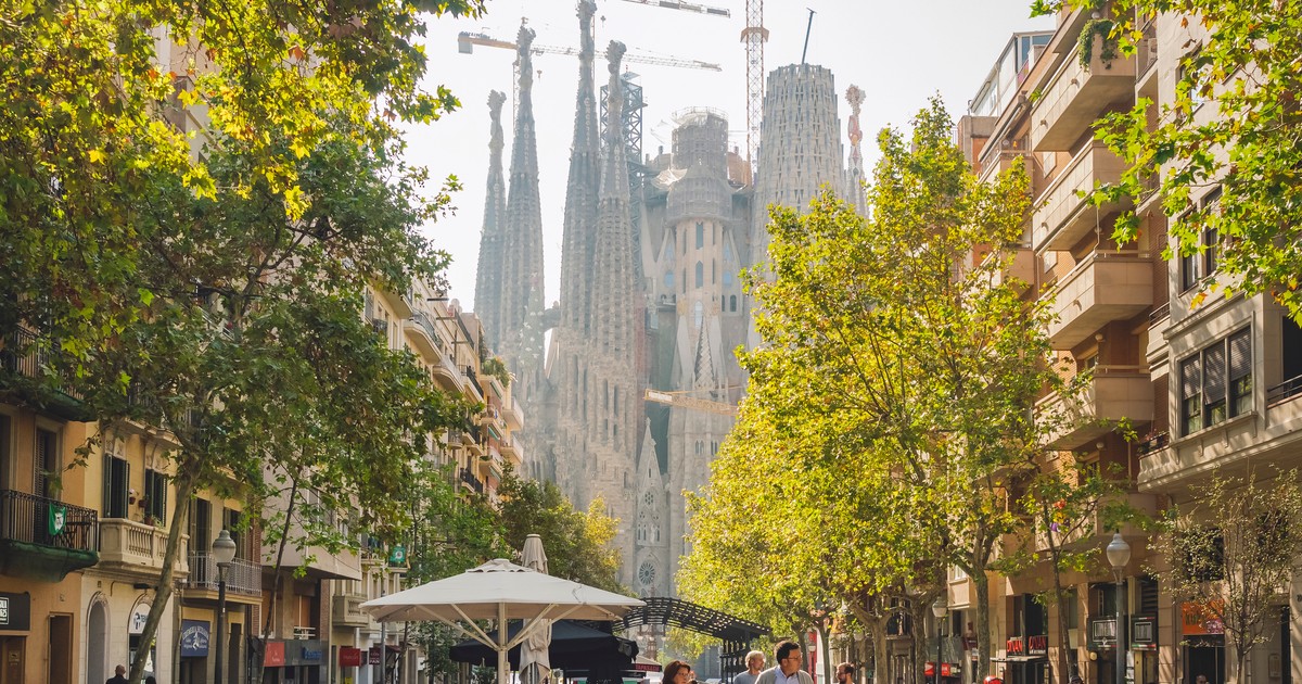 Gdzie na wypad do Hiszpanii? To najmniej bezpieczne miasta! Polacy często tam jeżdżą