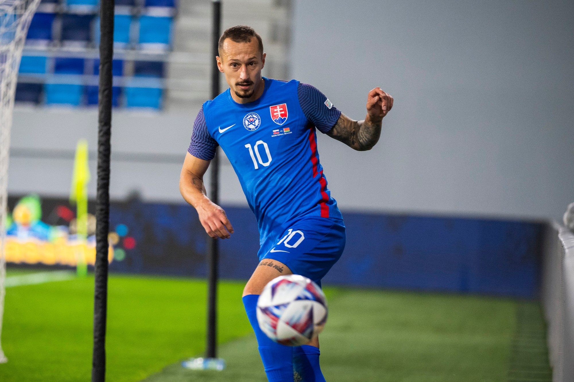 Adam Zreľák.