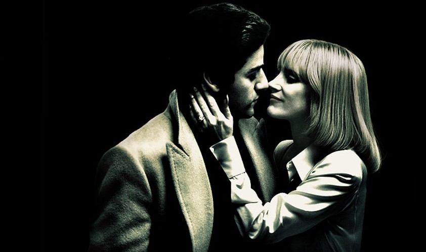 Najlepsza aktorka drugoplanowa: