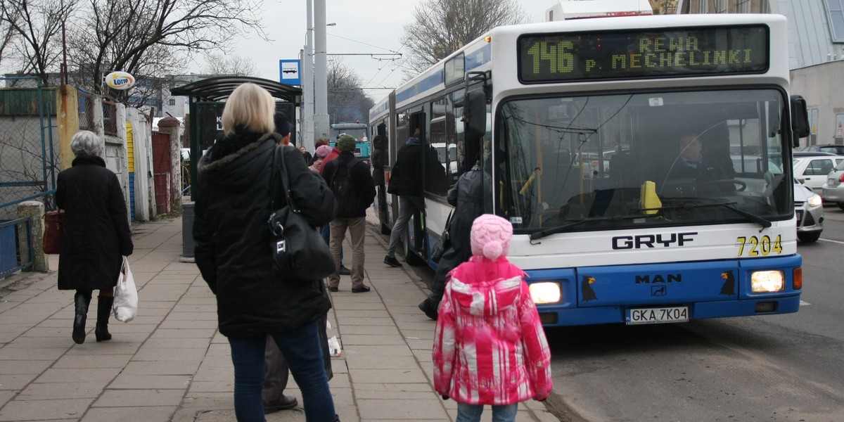 Nie będzie biletomatów