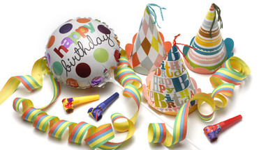 Jakie są pomysły na dekoracje urodzinowe dla dziecka?