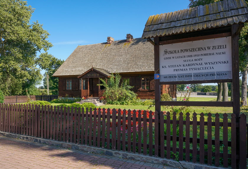 Rodzinna wieś kard. Wyszyńskiego czeka na jego beatyfikację