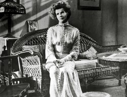 20 lat temu zmarła Katharine Hepburn [WSPOMNIENIE]