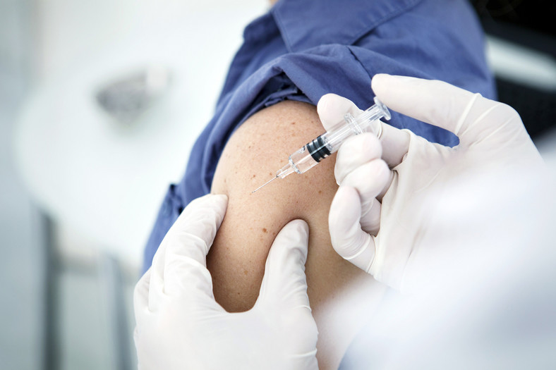 Czy szczepionka na grypę jest niebezpieczna?