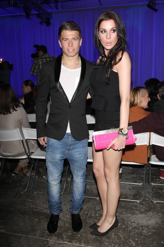 Kosecki wybrał się na pokaz mody zamiast na mecz kadry