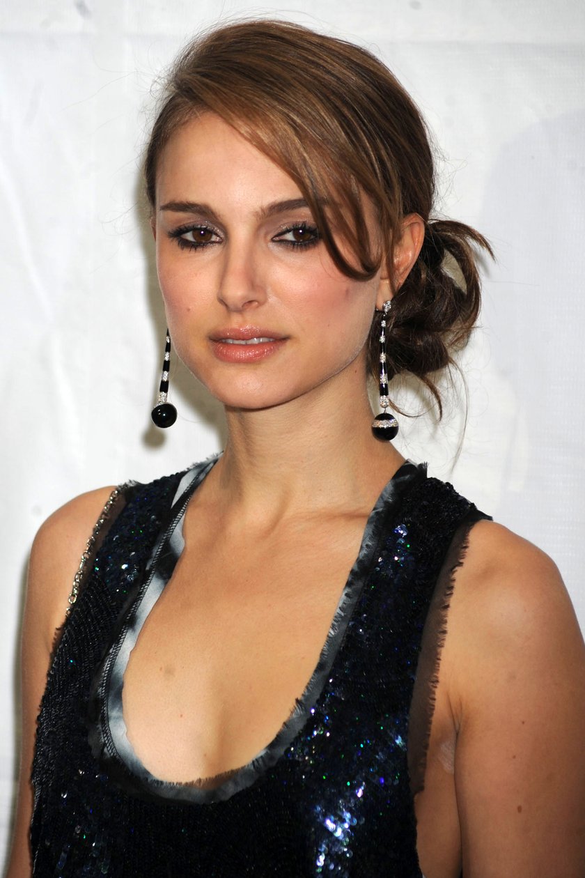 Natalie Portman