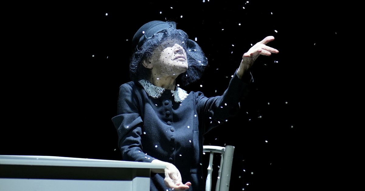 これがステージ上の優れたJadwiga Jankowska-Cieślakに取って代わるのは誰ですか