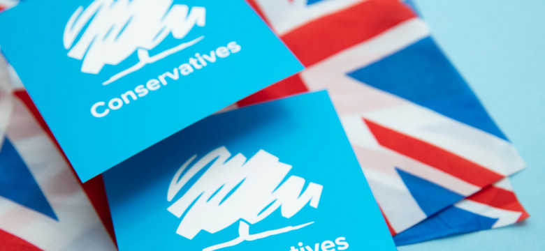 Koniec Partii Konserwatywnej? Zdumiewające doniesienia z Wielkiej Brytanii