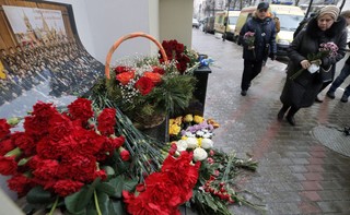 Rosja: Służby wydobyły ciała kolejnych trzech ofiar katastrofy Tu-154