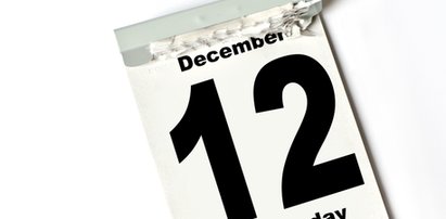 Dziś 12.12.12! Co oznacza ta data?