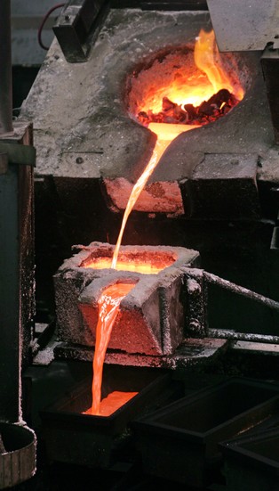 Na srebrze można teraz sporo zarobić