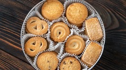 kiedy najlepiej jeść słodycze? pora dnia ma znaczenie