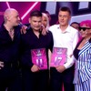 Pobednik Pinkovih zvezda