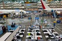 Japonia: kolejne kłopoty z Dreamlnierami