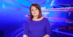 Danuta Holecka bohaterką… piosenki. "Murowany hit!" [WIDEO]